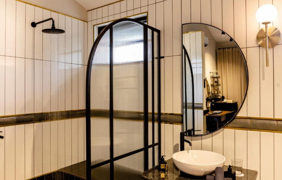 Bridge House Garden Suite 5