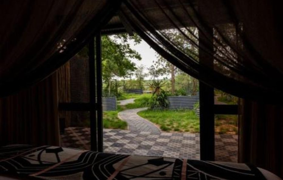 Bridge House Garden Suite 3