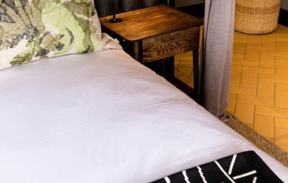 Bridge House Garden Suite 3