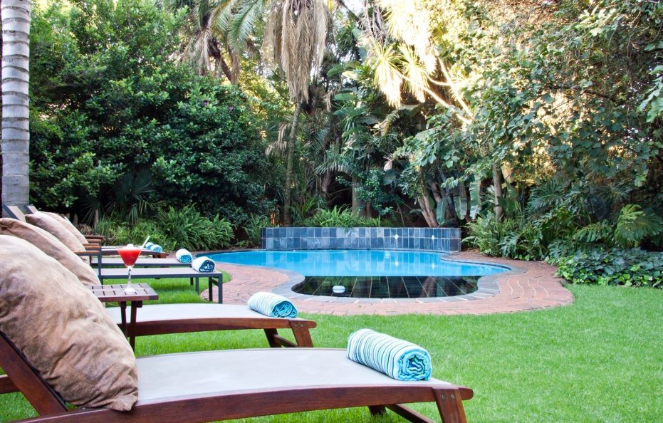 African Rock Hotel & Spa