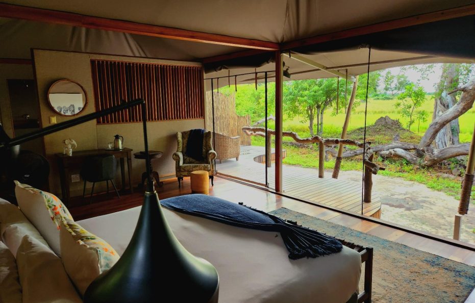 Kadizora Luxury Tents