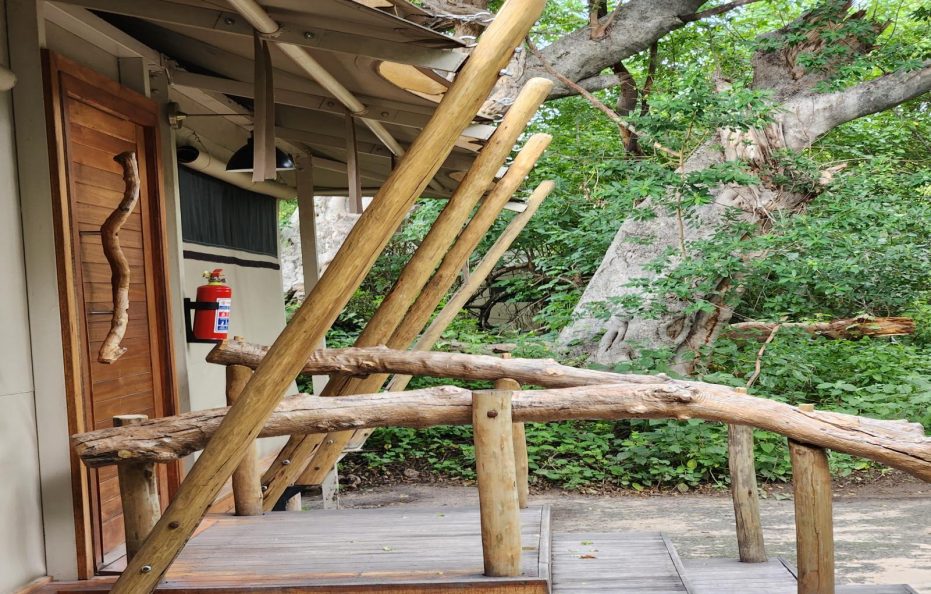 Kadizora Luxury Tents