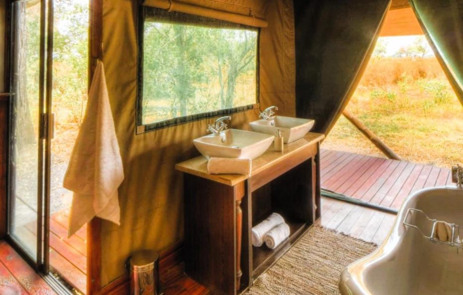 Kadizora Standard Tents