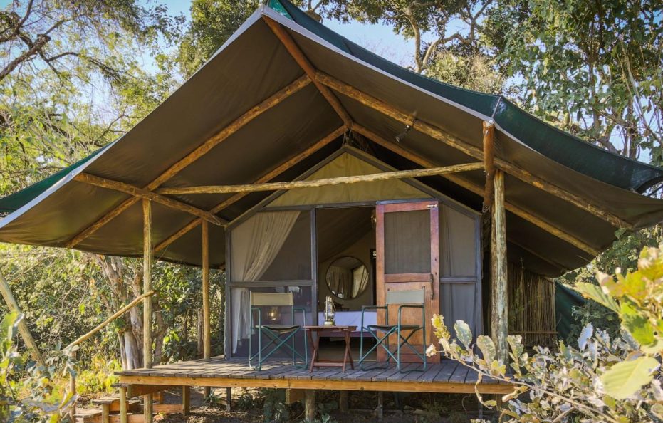 Kadizora Standard Tents