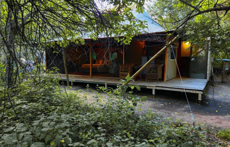 Kadizora Luxury Tents