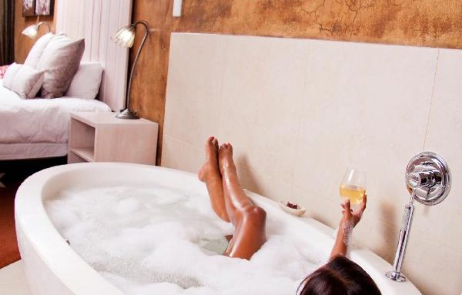African Rock Hotel & Spa