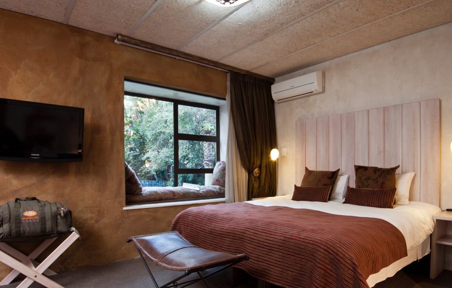 African Rock Hotel & Spa
