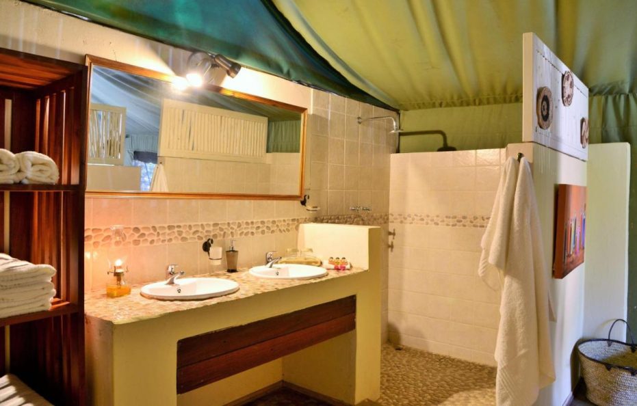 Elephant Valley Lodge