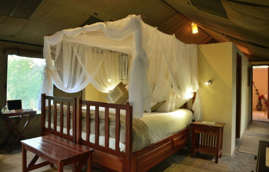 Elephant Valley Lodge