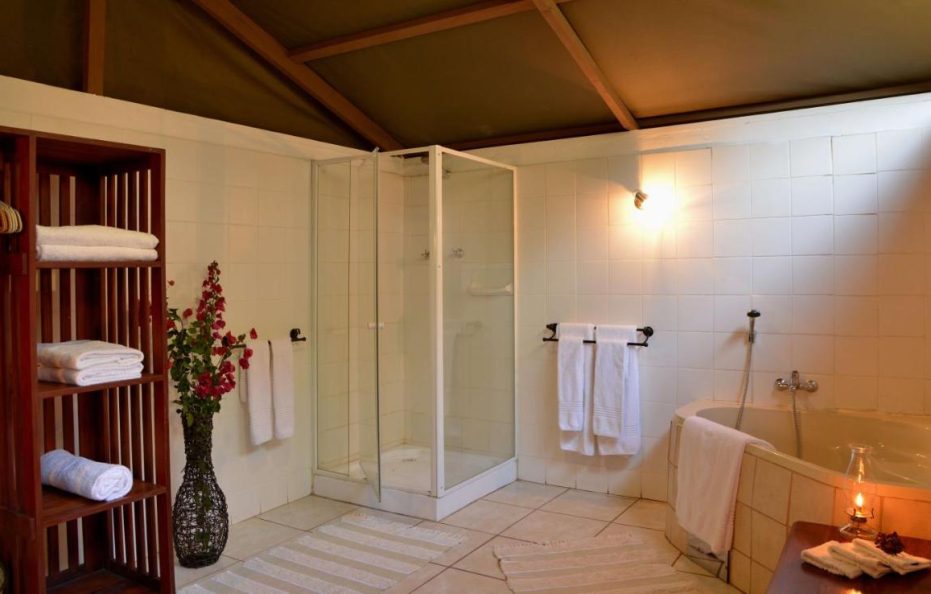 Elephant Valley Lodge