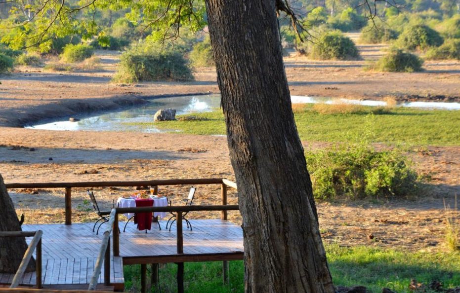Elephant Valley Lodge