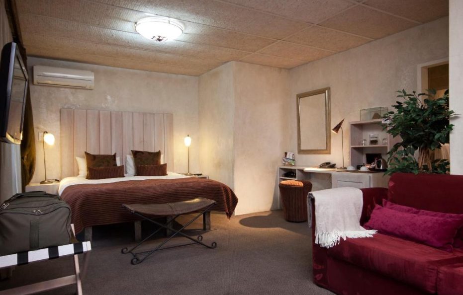 ARH Luxury Family Suite