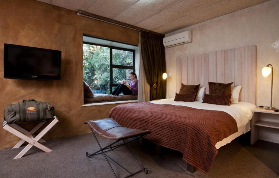 ARH Luxury Family Suite