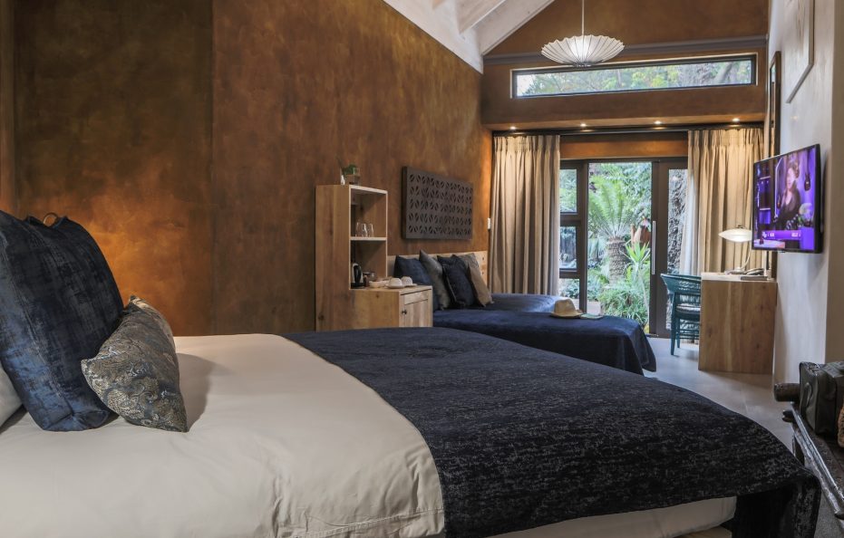 African Rock Hotel & Spa
