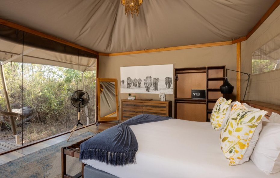 Kadizora Luxury Tents