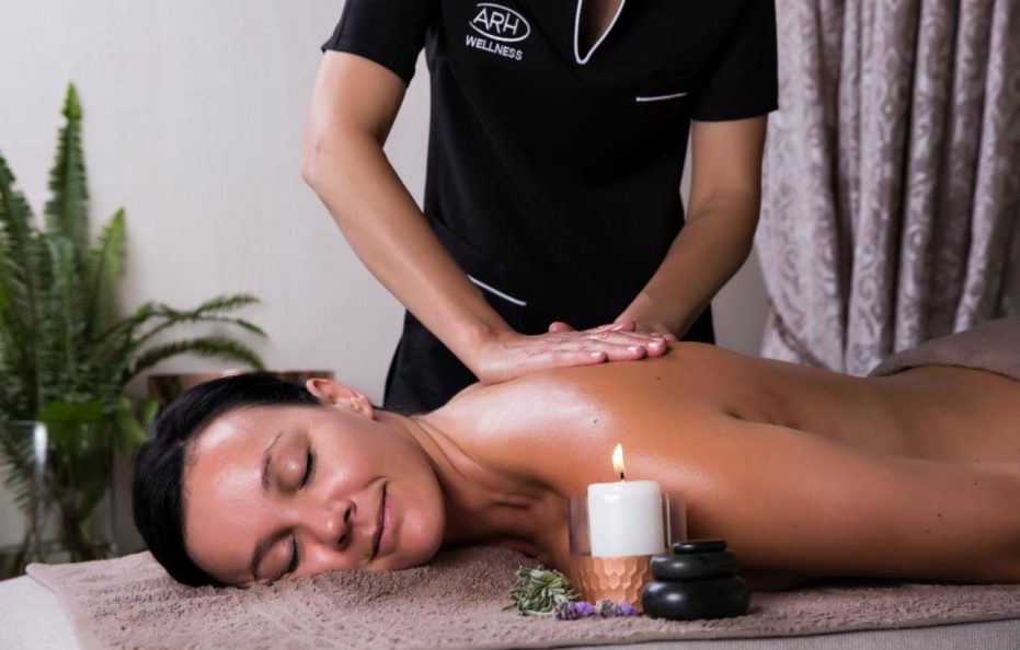 African Rock Hotel & Spa
