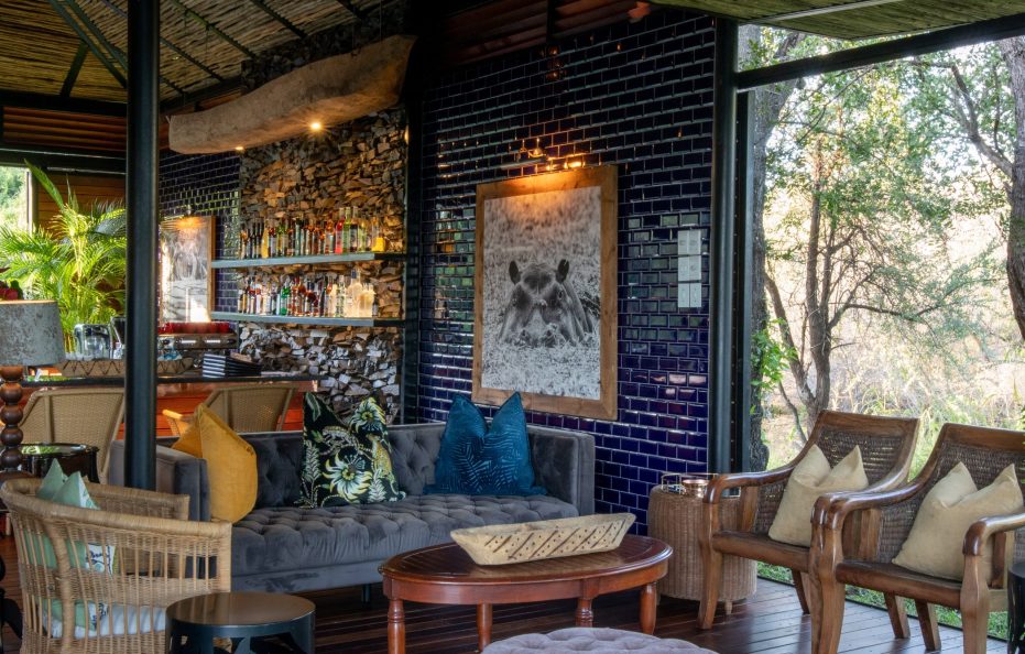 Mukwa River Lodge