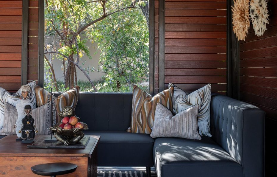 Ndlovu Safari Lodge
