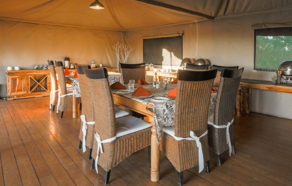 Saguni Safari Lodge