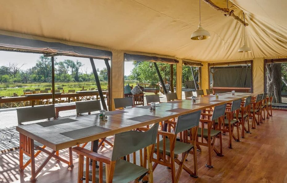 Saguni Safari Lodge