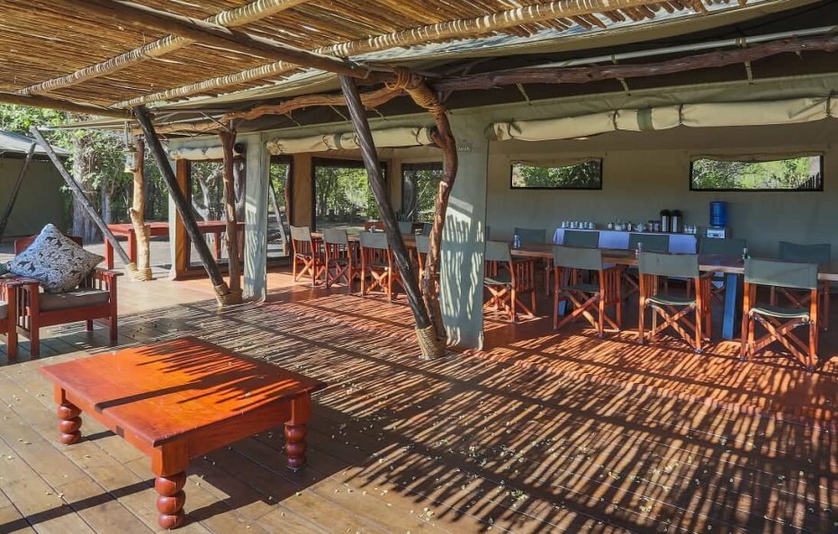 Saguni Safari Lodge