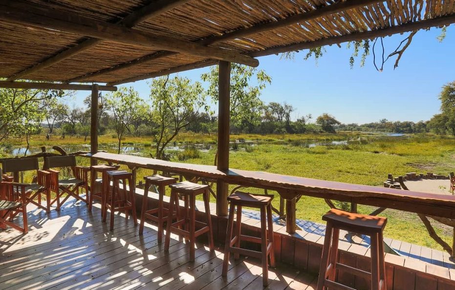 Saguni Safari Lodge