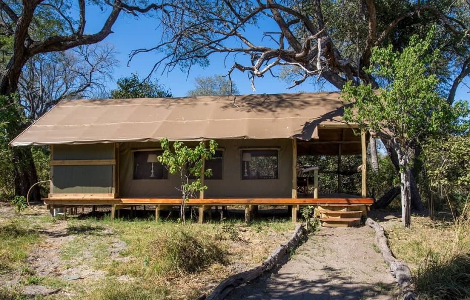 Saguni Safari Lodge