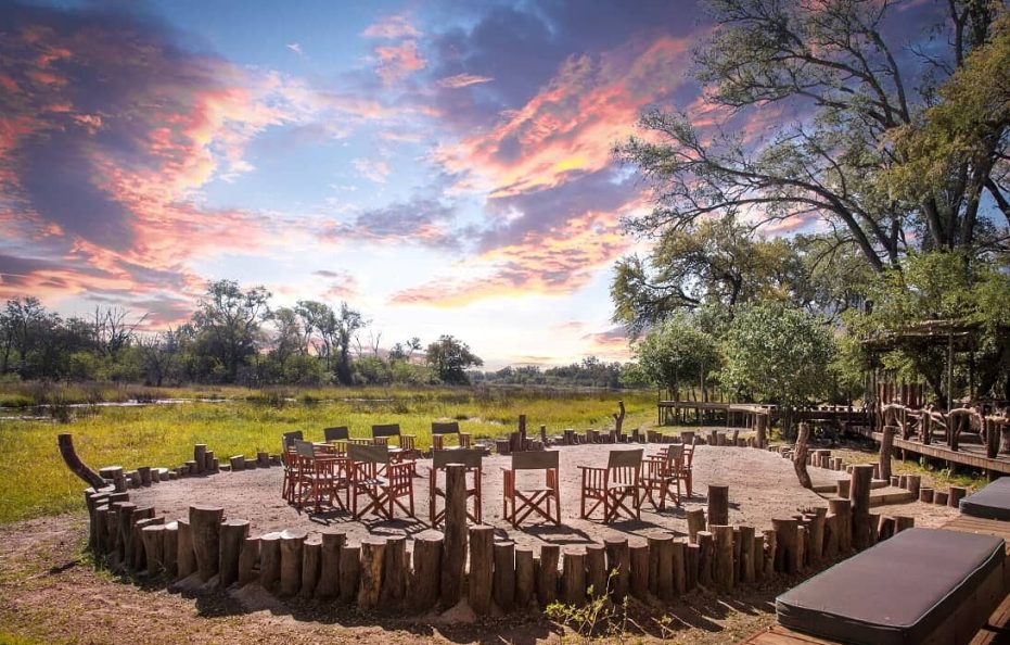 Saguni Safari Lodge