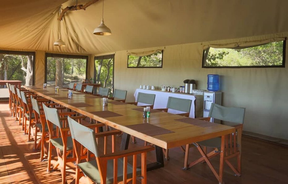 Saguni Safari Lodge