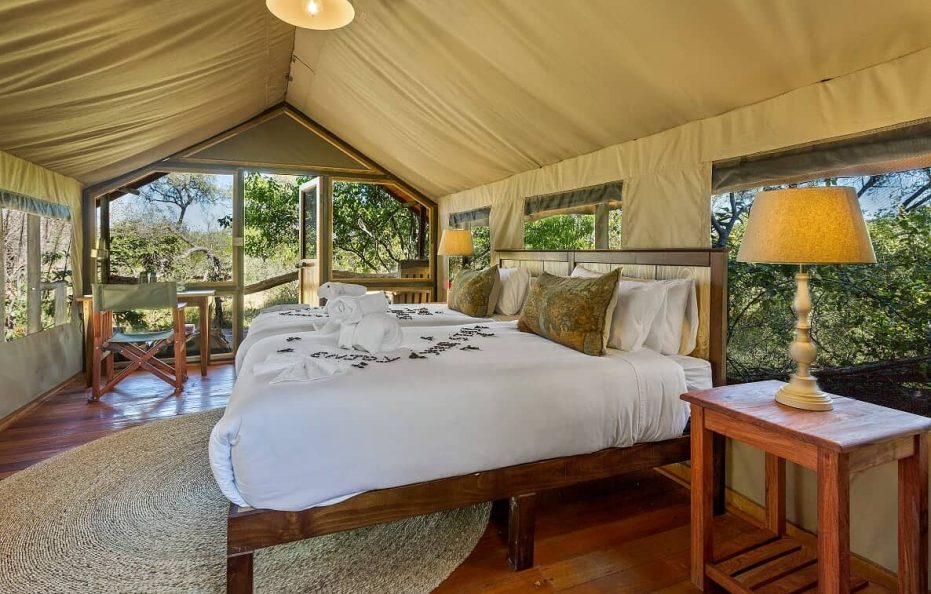 Saguni Safari Lodge
