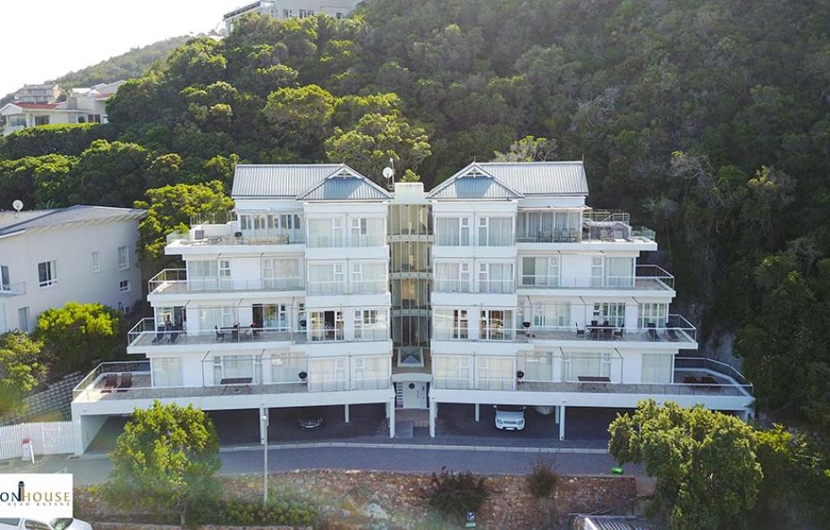 Beacon House