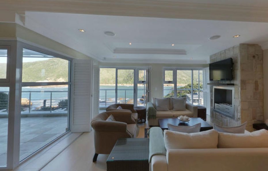 Beacon House Luxury Apartment 4