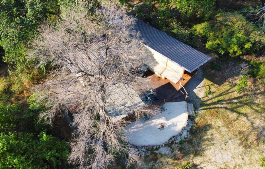 Kadizora Camp