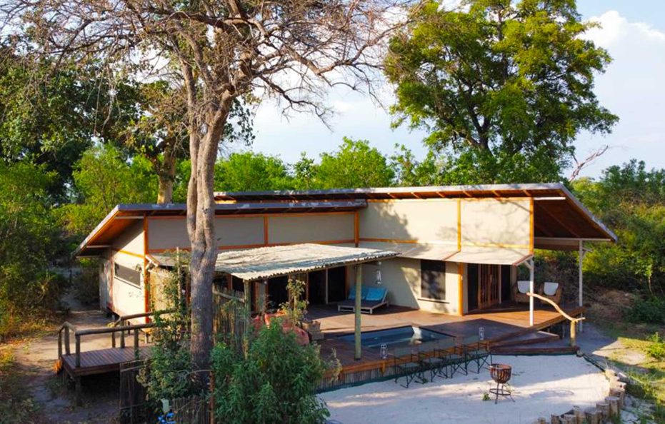 Kadizora Camp