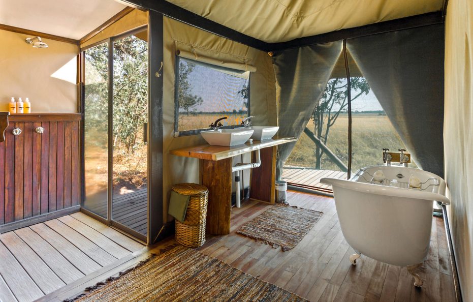 Kadizora Camp
