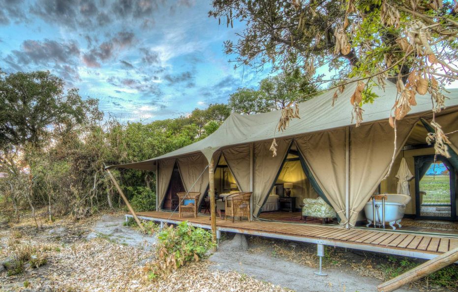 Kadizora Camp