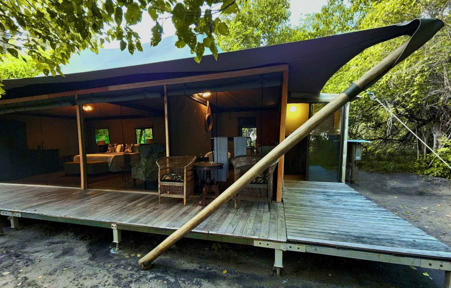Kadizora Camp