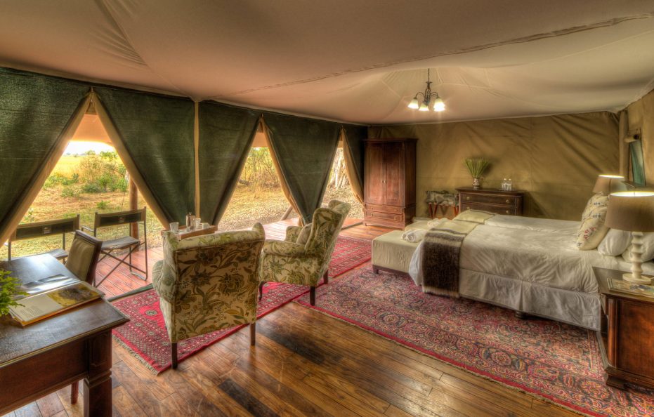Kadizora Camp