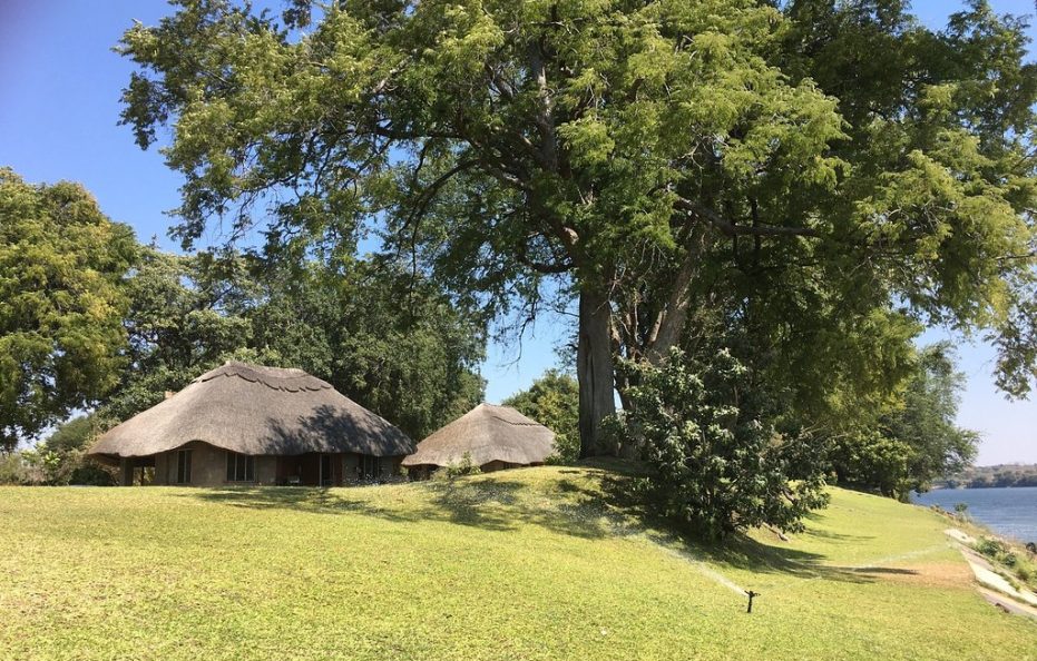 Tiger Safaris Chalet