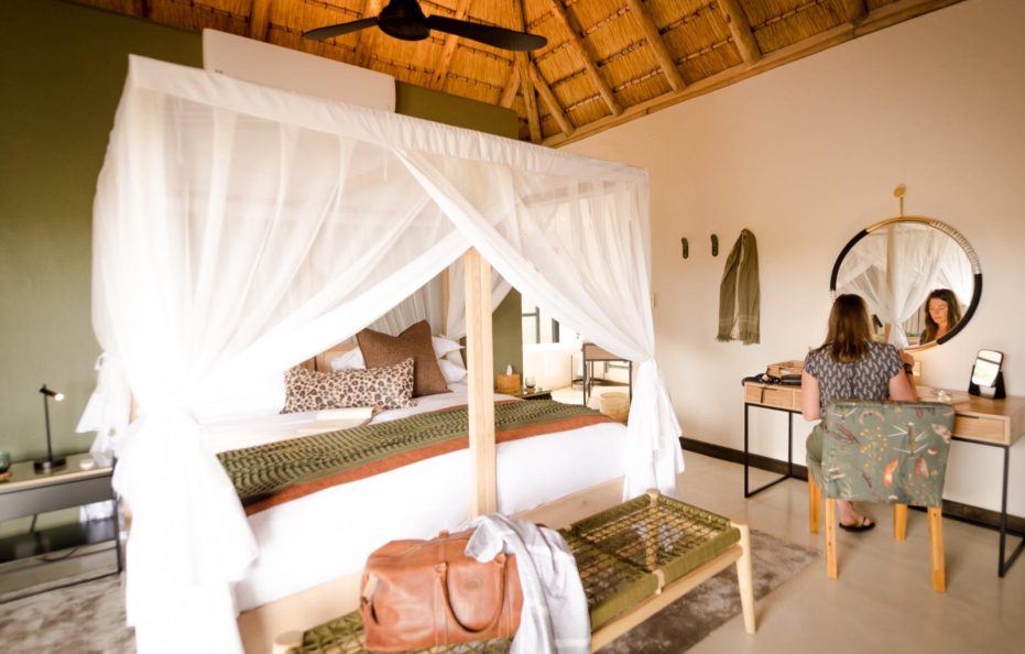 Tulela Safari Lodge Exclusive