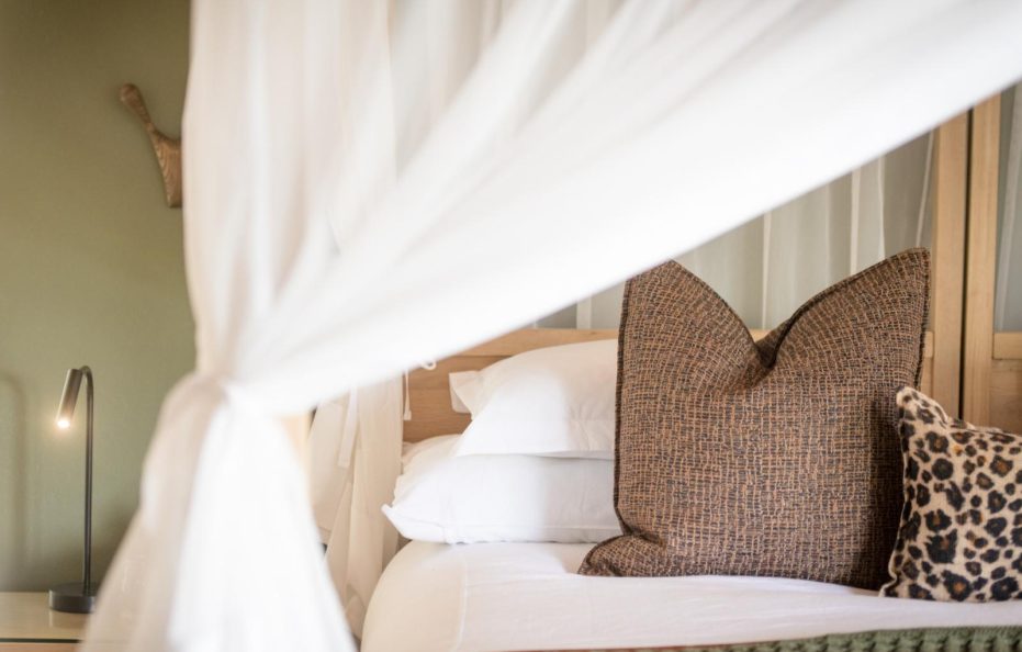 Tulela Safari Lodge Exclusive