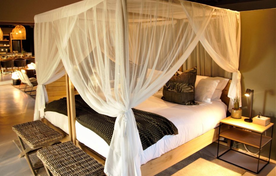 Tulela’s Mondzo Lodge