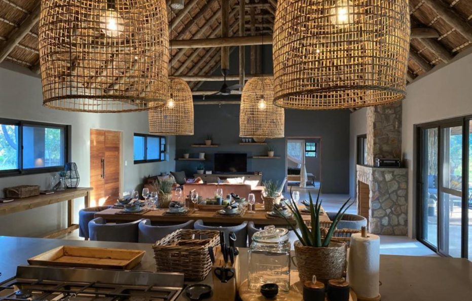 Tulela’s Mondzo Lodge