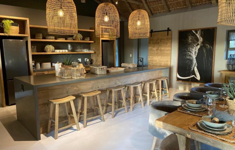Tulela’s Mondzo Lodge