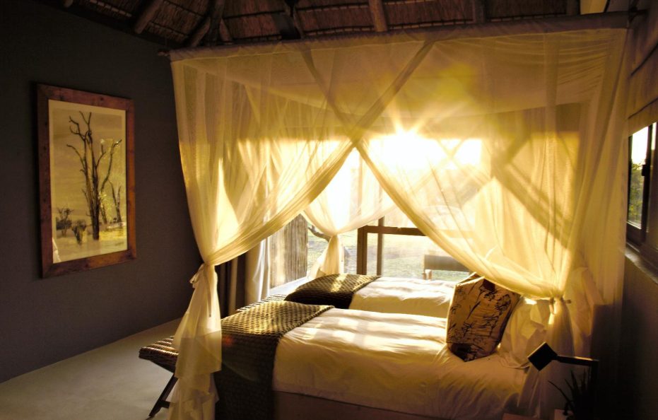 Tulela’s Mondzo Lodge