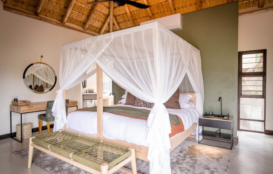 Tulela Safari Lodge