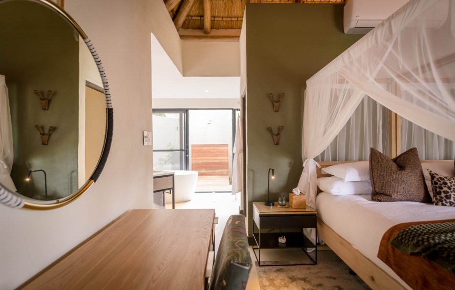 Tulela Safari Lodge