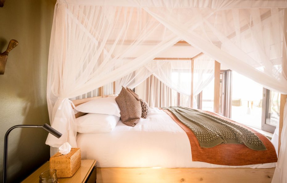 Tulela Safari Lodge