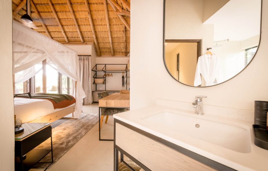 Tulela Safari Lodge