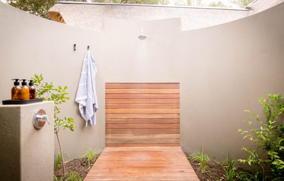 Tulela Safari Lodge